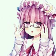 パチュリーの部屋