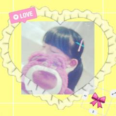 ひいなのトークっっっっ！