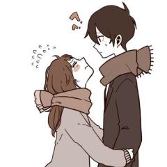 ツッキーと鈴花のトーク♪