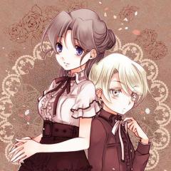 星輝と日向だけのトーク