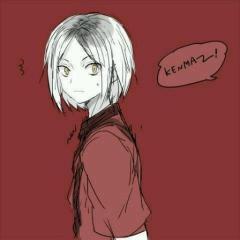 孤爪研磨のトーク🐾