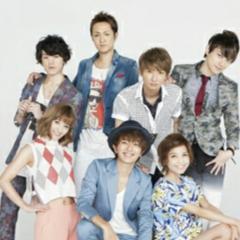 ＡＡＡ好きな人～♥