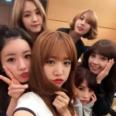 韓国好き😍のトーク