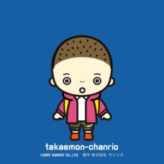 たかえもんのトーク