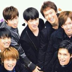 関ジャニ∞ について語りませんか？