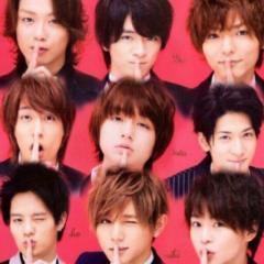 暇～&Hey!Say!JUMP好きな人来て～⤴