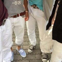 誰でもきて(￣▽￣)