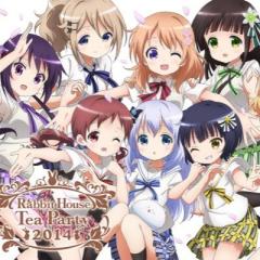 みっつーの身内で信頼できる人だけ