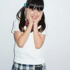 今村まりあ（HKT４８）トーク