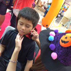 Patrizio Salsのトーク