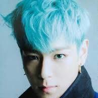 BIGBANGのTOPさん！チェ・スンヒョンさんがファントーク♪
