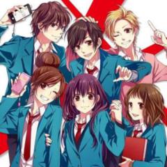 ✨ハニワチャット・トーク✨