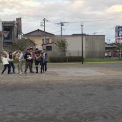 童貞リコーダー吉野のトーク