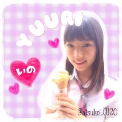 ⊿ い の ❁テスト前のトーク