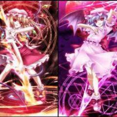 独り言のトーク！（ほのクマやオリキャラについて話すよ！）