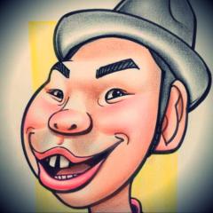 秋元 惟（アルパカ）