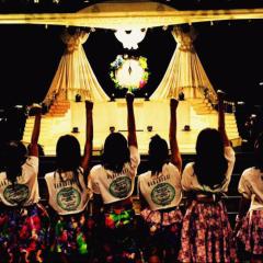 Flower E-girlsについて語ろう〜✨