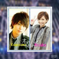 影山🌿.美玲のトーク💎