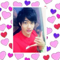 \( Ö )/ෆ̈ෆ̈