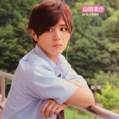 圭人と涼介のトーク