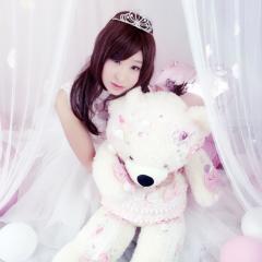 ゆりか@Trim♡Liebe