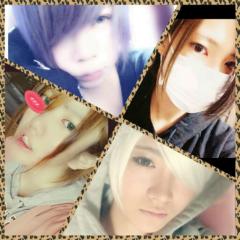 男装女子ホスト部。