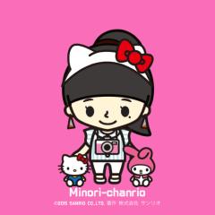 !!!Ｍｉｎｏｒｉ!!!