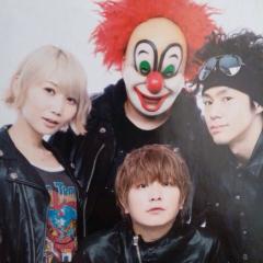 SEKAI  NO  OWARI好きな人ーー！！