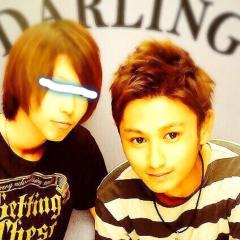 おはよっ☀️☁️