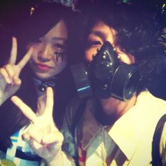 はるか@かしねこ。