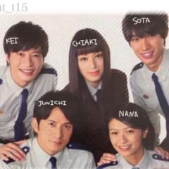 図書館戦争好きな人！語りましょう！私は実写版派です！