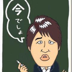 はなわのトーク