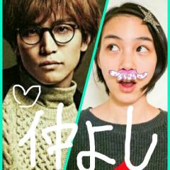 玲奈とがんちゃんのトーク部屋(*^▽^*)