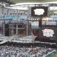 どらどらのトーク