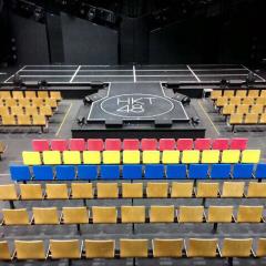 ときとっきーのトーク