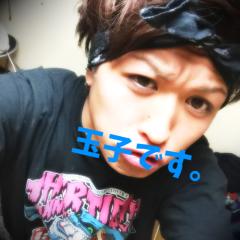 あ、出戻りました