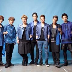 三代目の画像あげます(女子限定！)