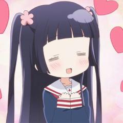 年上の人話そう！