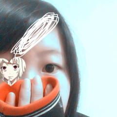 →牛タン少女（14）*←