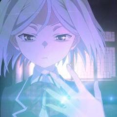 神無月アリンのトーク