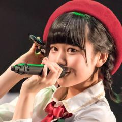 らるく サン。 ☞ 長久玲奈