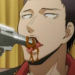 殺し屋ガストロのトーク(なりきり)