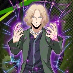 殺し屋グリップのトーク(なりきり)