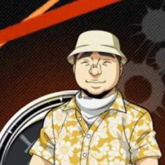 殺し屋スモッグのトーク(なりきり)