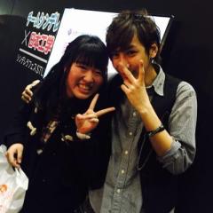 実希ヽ(´▽｀)/