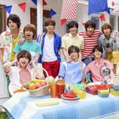 ふうかとれなのトーク！