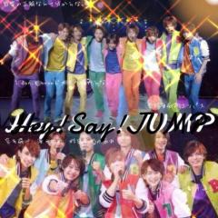 JUMPファントーク