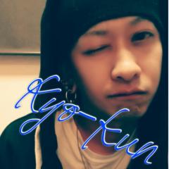 Kyo-kun
