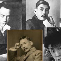 石井と仲西と幸地 トモダチ