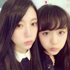 彩花ちゃんのトーク